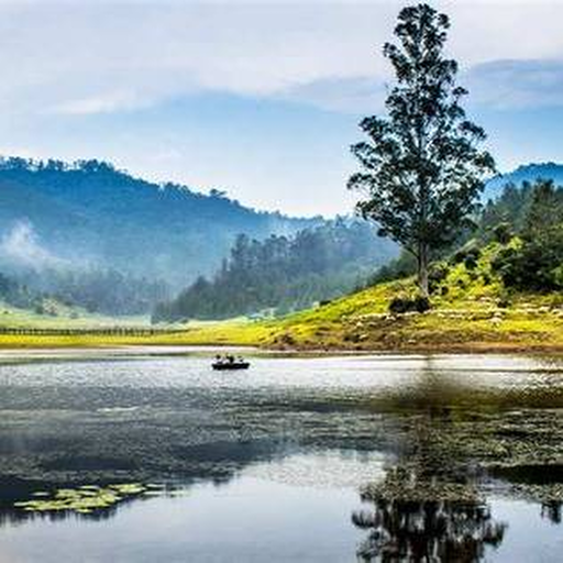 Kodaikanal
